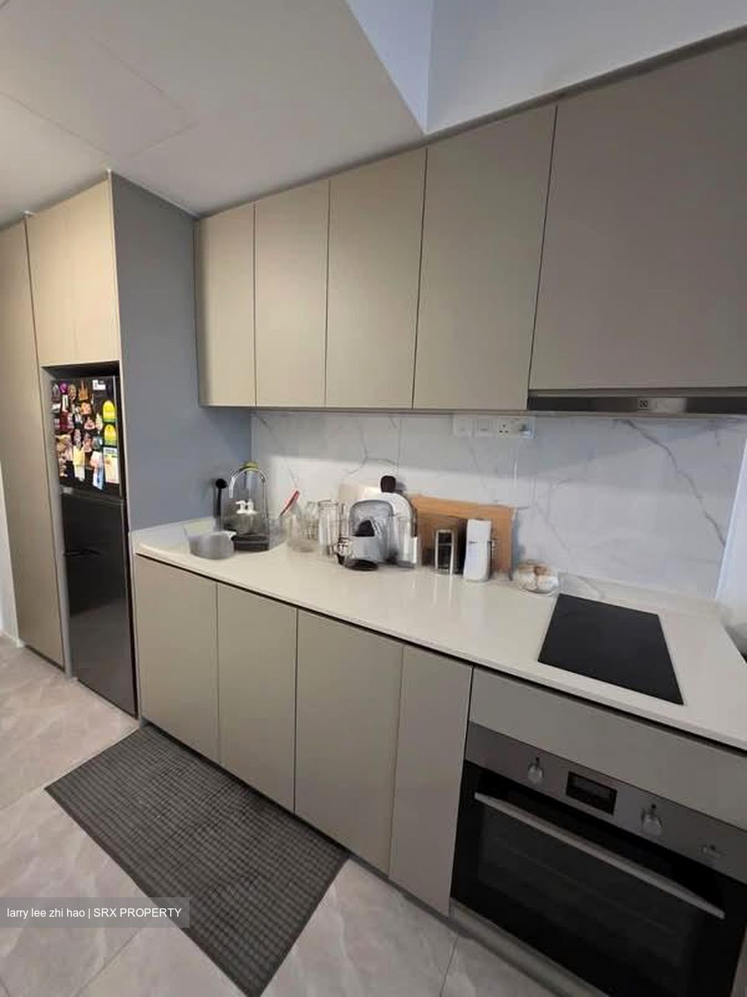 Clavon (D5), Apartment #558866941